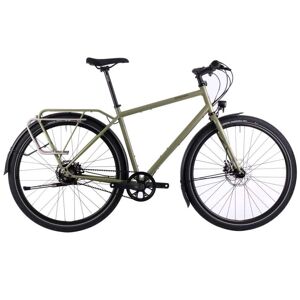 Tout Terrain Tanami Ii 29 Select 3.1 - Touring Bike - 2023 - Reed Green Glossy