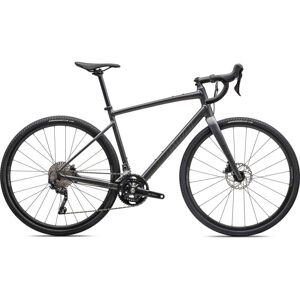 Specialized Diverge Elite E5 - Gravel Bike - 2024 - Satin Smoke / Pearl