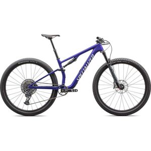 Specialized Epic 8 Comp - 29