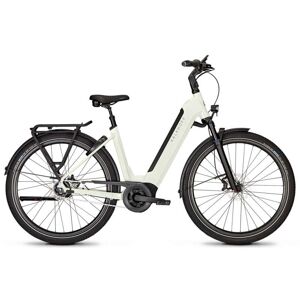 Kalkhoff Bikes Kalkhoff Image 5.B Move+ - Easy Entry City E-Bike - 2023 - Starwhite Glossy