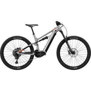 Cannondale Moterra Neo 4 - 29