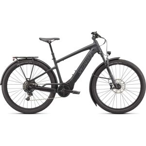 Specialized Turbo Tero 4.0 Eq - Electric Mountain Bike - 2023 - Black / Black