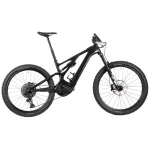 Specialized Turbo Levo Comp - Carbon Electric Mountain Bike - 2023 - Gloss Black