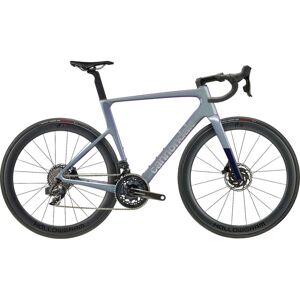 Cannondale Supersix Evo 1 - Carbon Roadbike - 2023 - Mystique Gray