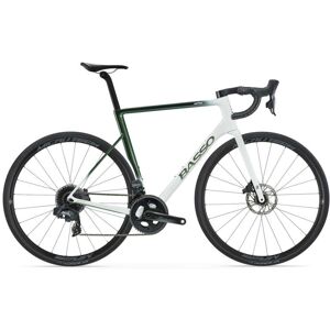 Basso ASTRA - Force ETAP AXS - Carbon Road Bike - 2023 - Pop Green