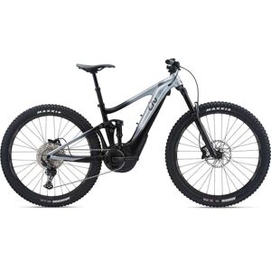 Liv Intrigue X E+ 3 Pro 625wh - Women Mtb E-Bike - 2022 - Supernova