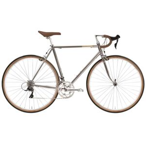 Creme Cycles ECHO Solo - Men Roadbike - 2023 - light grey