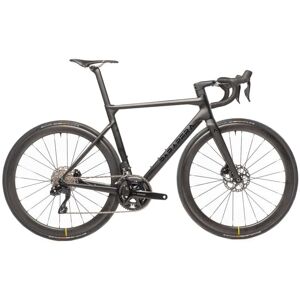 Parapera Atmos² - Carbon Roadbike - 2024