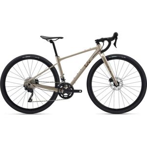 Liv Devote 0 - Women Gravel Bike - 2024 - Sandshell