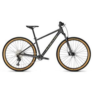 Focus Whistler 3.9 - Mountainbike - 2023 - Diamond Black