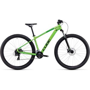 Cube AIM - Mountainbike - 2023 - mistygreen / black