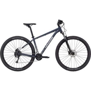 Cannondale Trail 6 - Mountainbike - 2022 - Slate Gray
