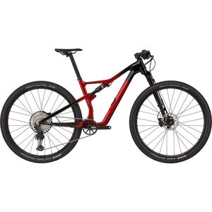 Cannondale Scalpel Carbon 3 - 29