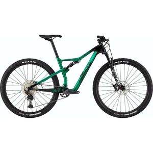 Cannondale Scalpel Carbon 4 - 29