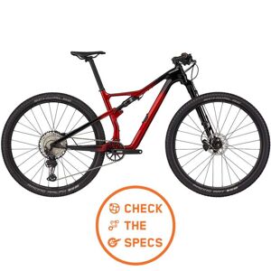 Cannondale Scalpel Carbon 3 - 29