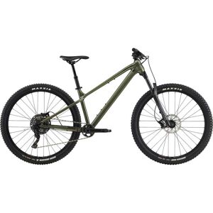 Cannondale Habit Ht 2 - 29