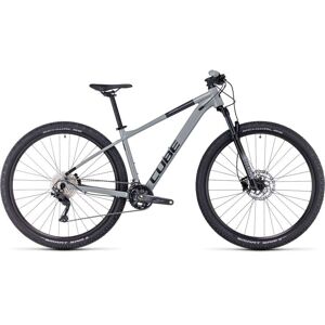 Cube Attention - Mountainbike - 2023 - Swampgrey / Black