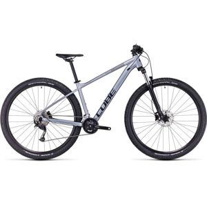 Cube Access Ws Pro - Women Mountainbike - 2023 - Galactic / Black