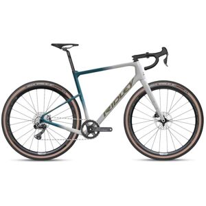 Ridley Kanzo Adventure - Grx Di2 With Classified - Carbon Gravel Bike - 2023
