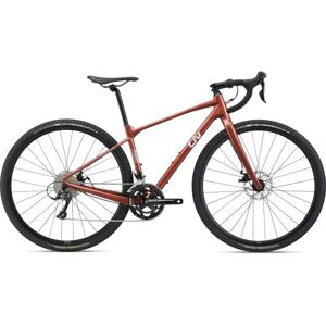 Liv Devote 2 - Sora Women Gravel Bike - 2024 - Terracotta