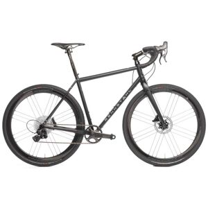 Rennstahl 853 Gravel Se - Gravel Bike - 2024