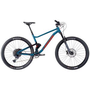 Lapierre Zesty Tr 4.9 - 29