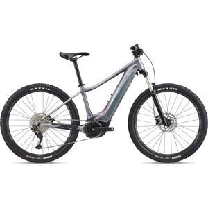 Liv VALL E+ 2 SPORT - 500Wh Women MTB E-Bike - 2023 - echeveria