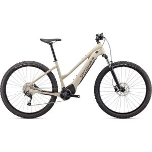 Specialized Turbo Tero 3.0 - Step-Through Mtb E-Bike - 2022 - White Mountains / Gunmetal