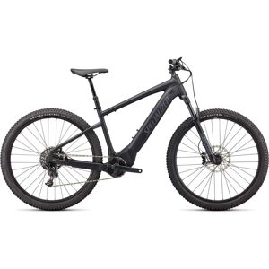 Specialized Turbo Tero 4.0 - Electric Mountain Bike - 2023 - Black / Black