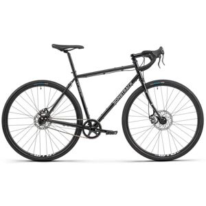 Bombtrack Arise - Urban Bike - 2023 - Metallic Black