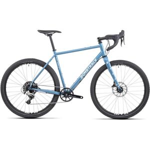 Bombtrack Hook Ext - Gravel Bike - 2024 - Matt Teal