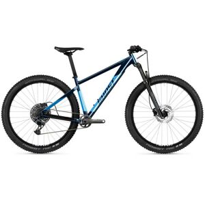 Ghost Nirvana Tour Sf Universal - Mountainbike - 2024 - Dark Blue / Bright Blue