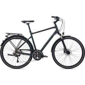 Giant Anytour Rs 1 - Trekking Bike - 2024 - Metallic Black