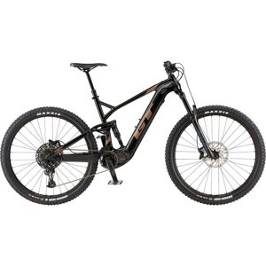 Gt Bicycles Force Amp+ - 29