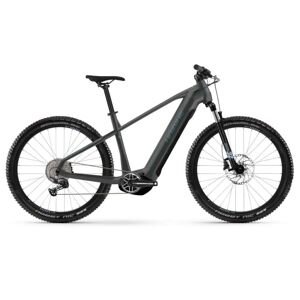 Haibike Alltrack 5 I720wh - 29