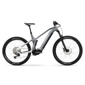 Haibike Allmtn 3 I720wh - 29