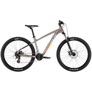 Kona Lana'I - Mountain Bike - 2023 - Satin Faux Raw