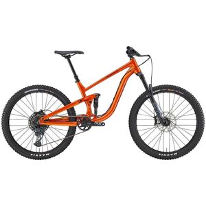 Kona Process 134 Dl - 27.5 Inches Mountainbike - 2022 - Fire Orange