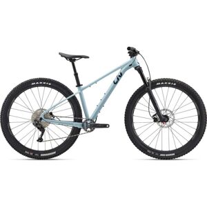 Liv LURRA 2 - Women Mountain Bike - 2023 - soap suds