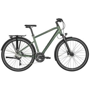 Scott Sub Sport 10 - Trekking Bike - 2023