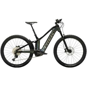 Trek Powerfly Fs 7 Gen 3 625wh - Electric Mountain Bike - 2023 - Dark Prismatic / Trek Black