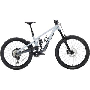 Trek Slash 8 Gen6 - Mountain Bike - 2024 - Plasma Grey Pearl