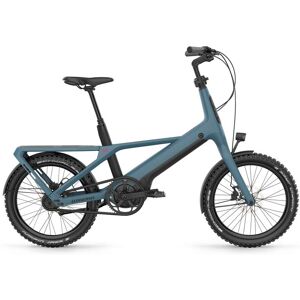 Winora Bikes Winora Radius 500wh - 20