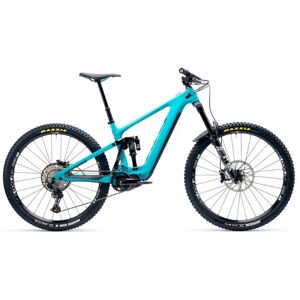 Yeti Cycles 160e - C1 29