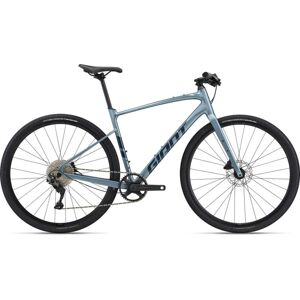 Giant Fastroad Ar 1 - Fitness Bike - 2023 - Aged Denim