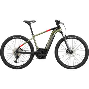 Cannondale Trail Neo 1 - 29