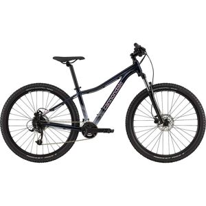 Cannondale TRAIL 8 - Women Mountainbike - 2023 - midnight blue