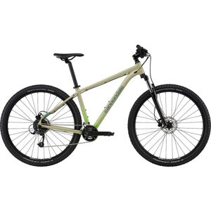 Cannondale TRAIL 8 - 29