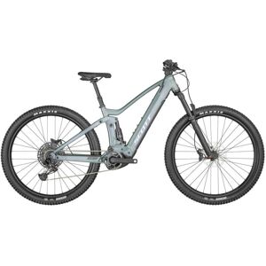 Scott CONTESSA STRIKE eRide 920 - Women's Electric Mountain Bike - 2023