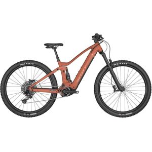 Scott CONTESSA STRIKE eRide 930 - Women's Electric Mountain Bike - 2023